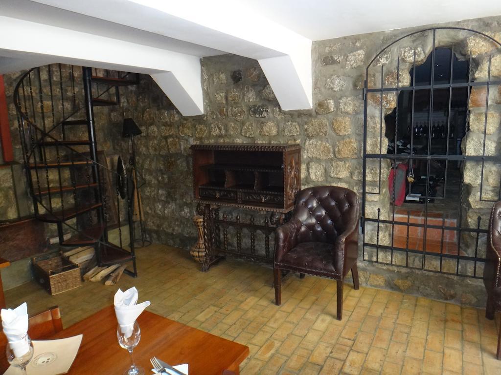 Rendezvous Hostal La Paz Ngoại thất bức ảnh