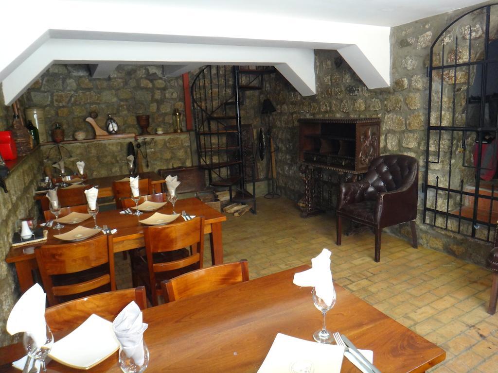 Rendezvous Hostal La Paz Ngoại thất bức ảnh