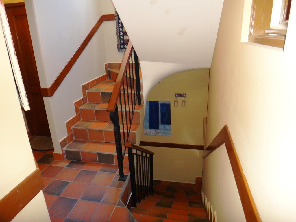 Rendezvous Hostal La Paz Ngoại thất bức ảnh