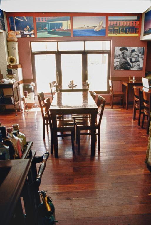 Rendezvous Hostal La Paz Ngoại thất bức ảnh