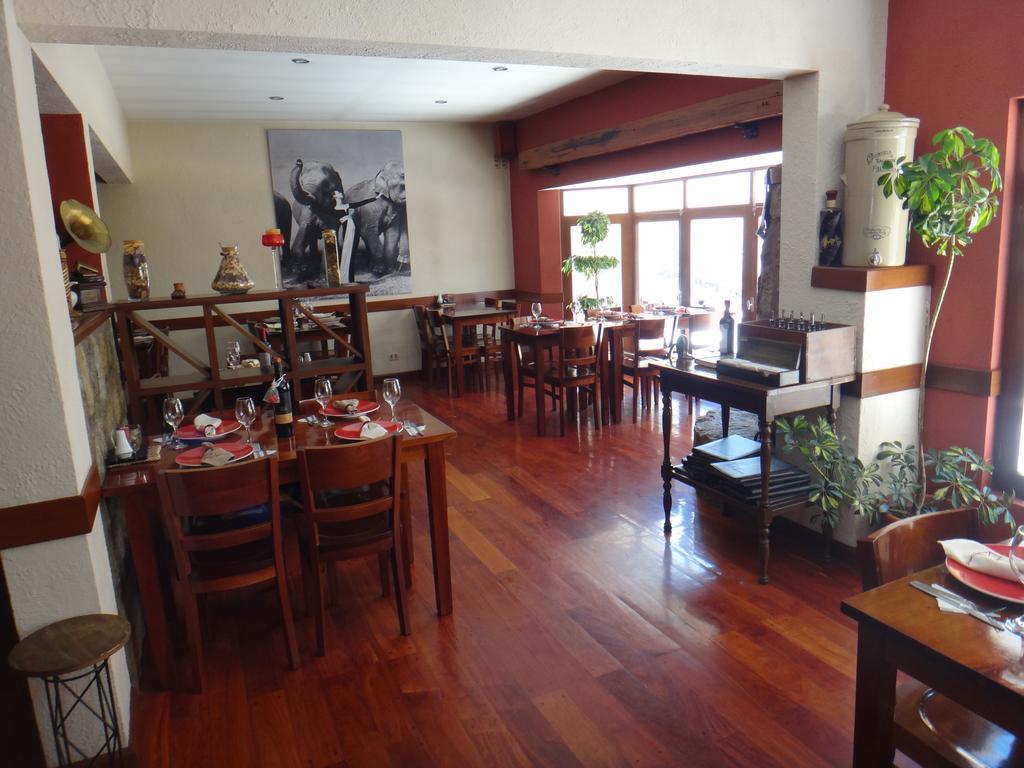 Rendezvous Hostal La Paz Ngoại thất bức ảnh