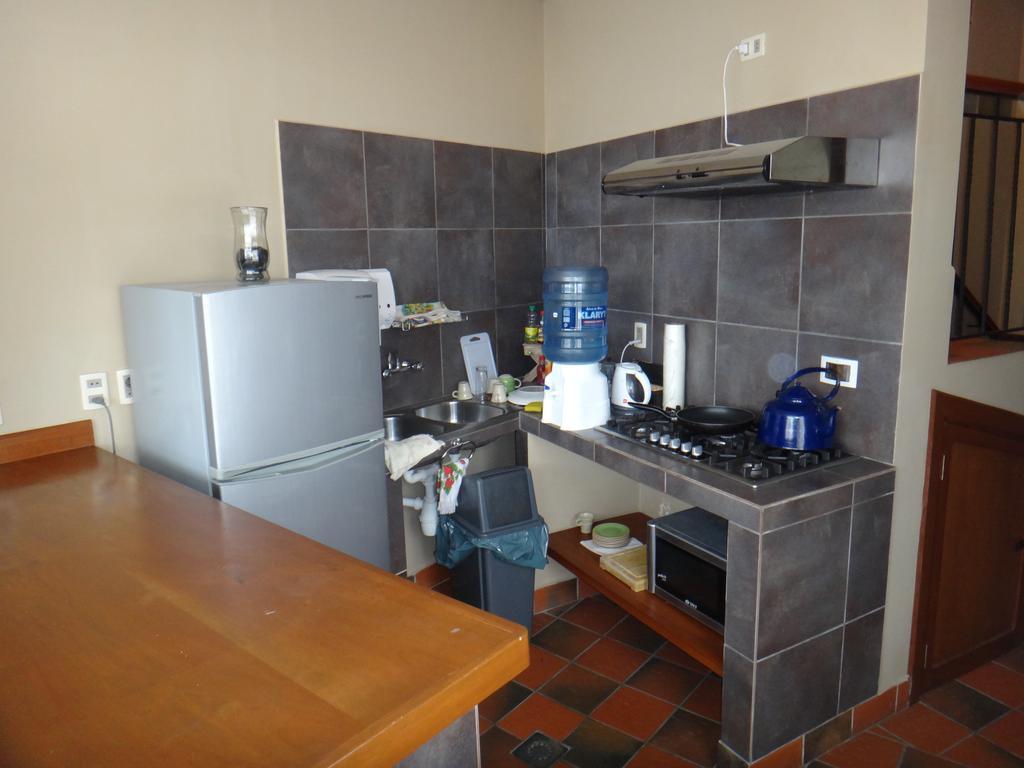 Rendezvous Hostal La Paz Phòng bức ảnh