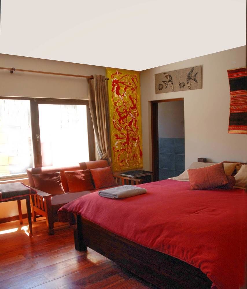 Rendezvous Hostal La Paz Ngoại thất bức ảnh