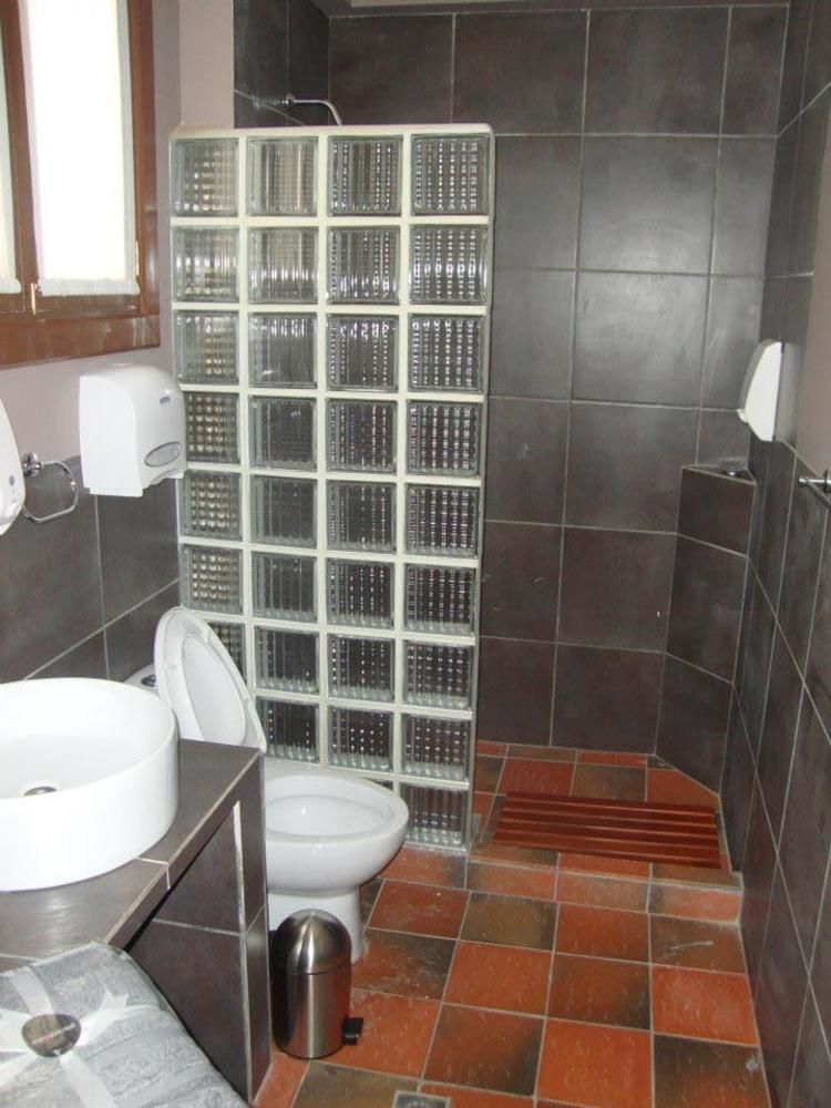 Rendezvous Hostal La Paz Ngoại thất bức ảnh