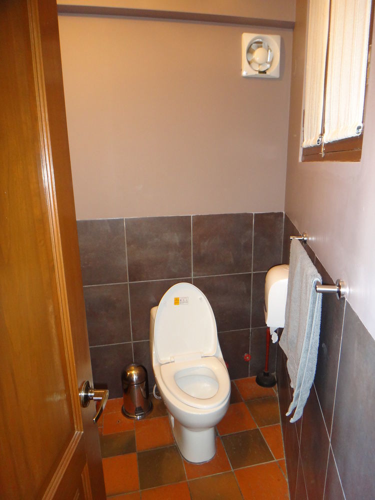 Rendezvous Hostal La Paz Ngoại thất bức ảnh