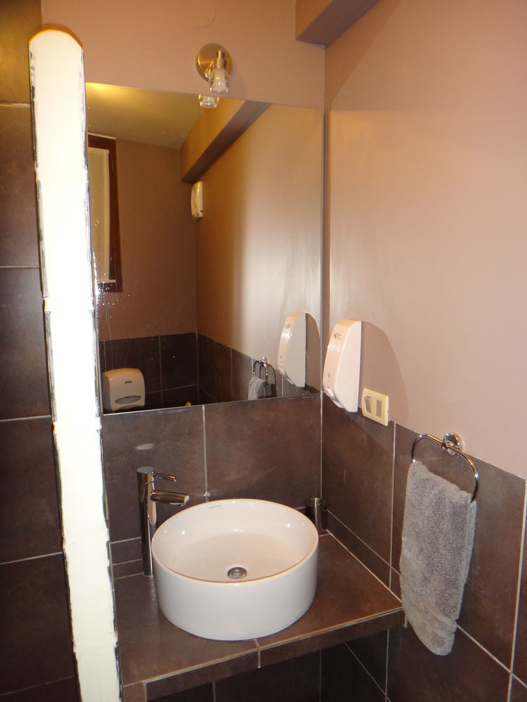 Rendezvous Hostal La Paz Ngoại thất bức ảnh