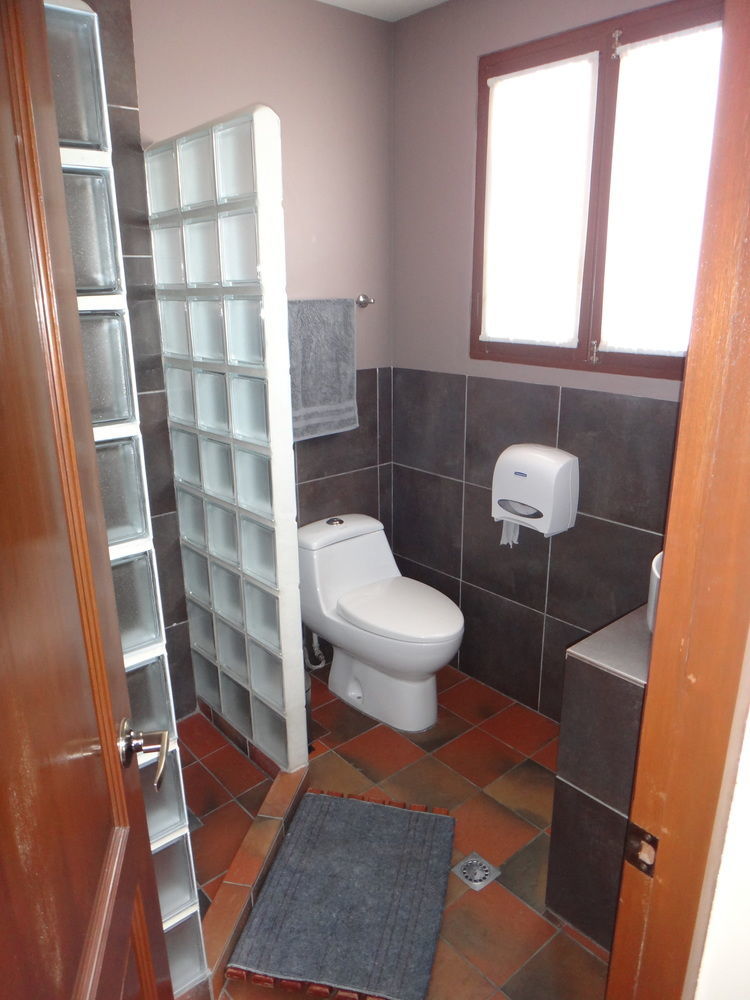 Rendezvous Hostal La Paz Ngoại thất bức ảnh
