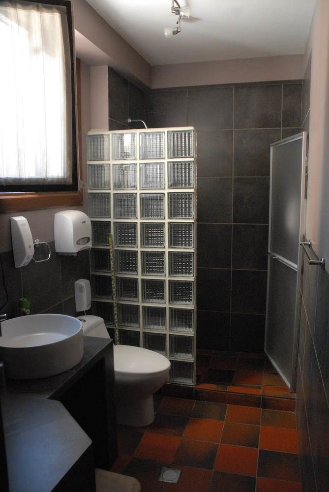 Rendezvous Hostal La Paz Ngoại thất bức ảnh
